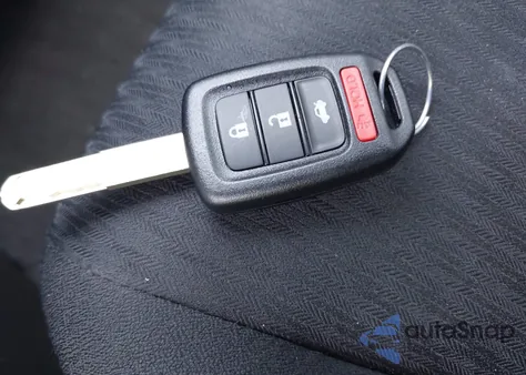 2015 Honda Accord Sport z USA, uszkodzony, nr VIN 1HGCR2F58FA092531